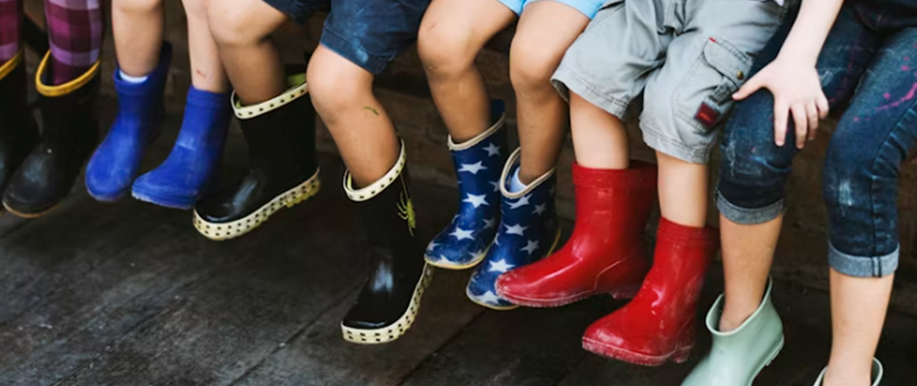 The Truth About “Growing Room” in Kids’ Shoes