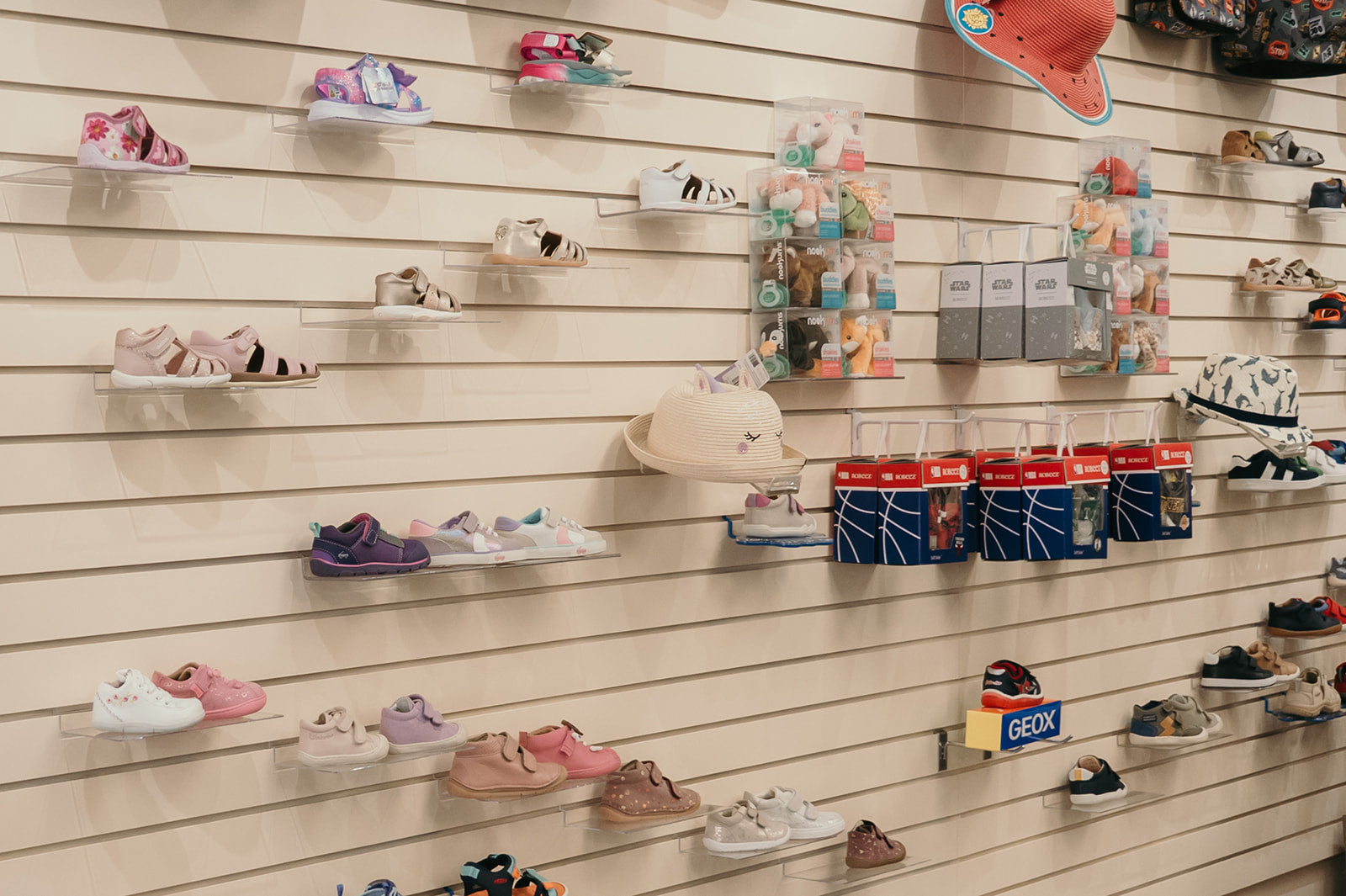 Proper Shoe Fitting Tips Every Parent Should Know