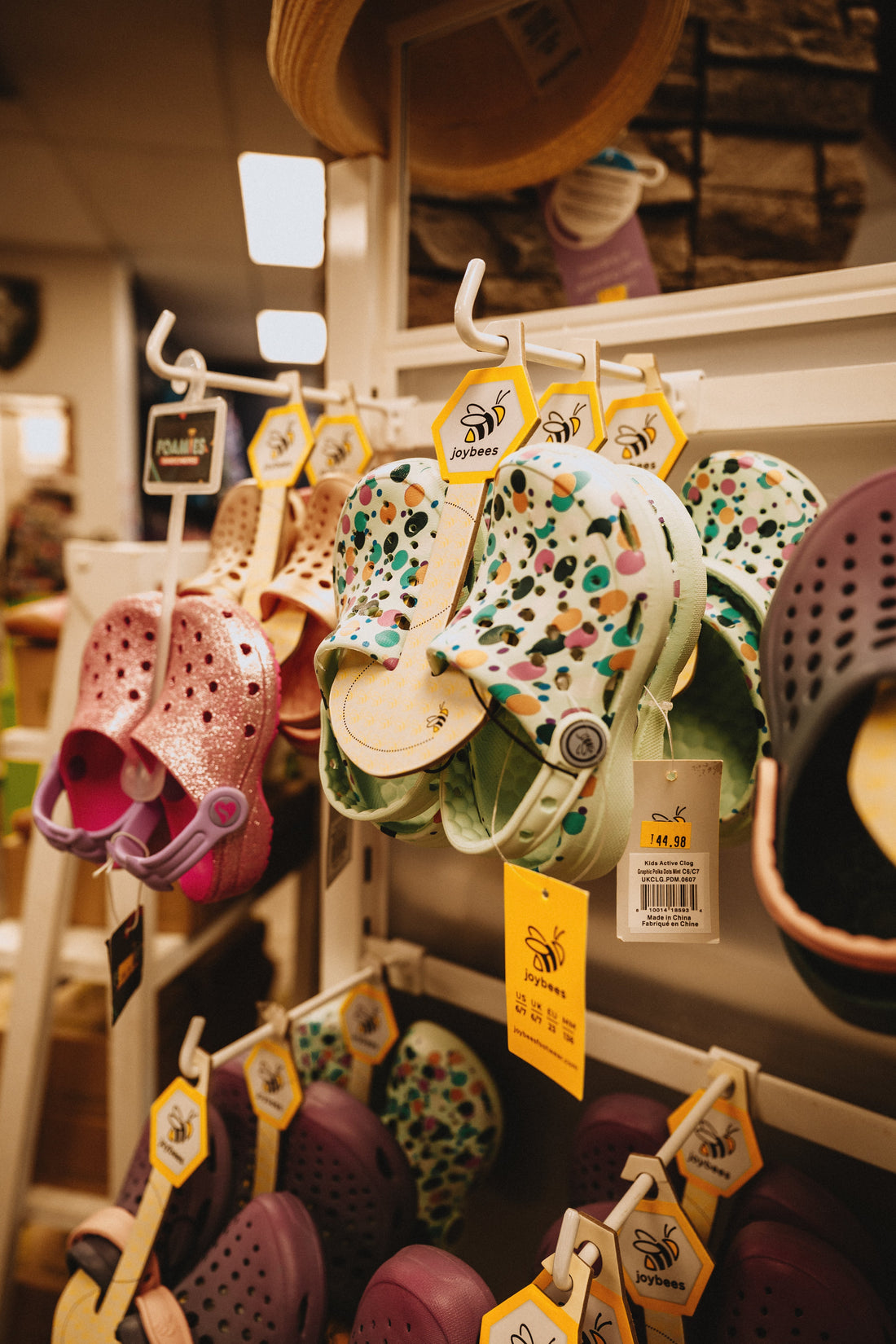 Sandal Season: How to Choose the Right Summer Footwear for Kids
