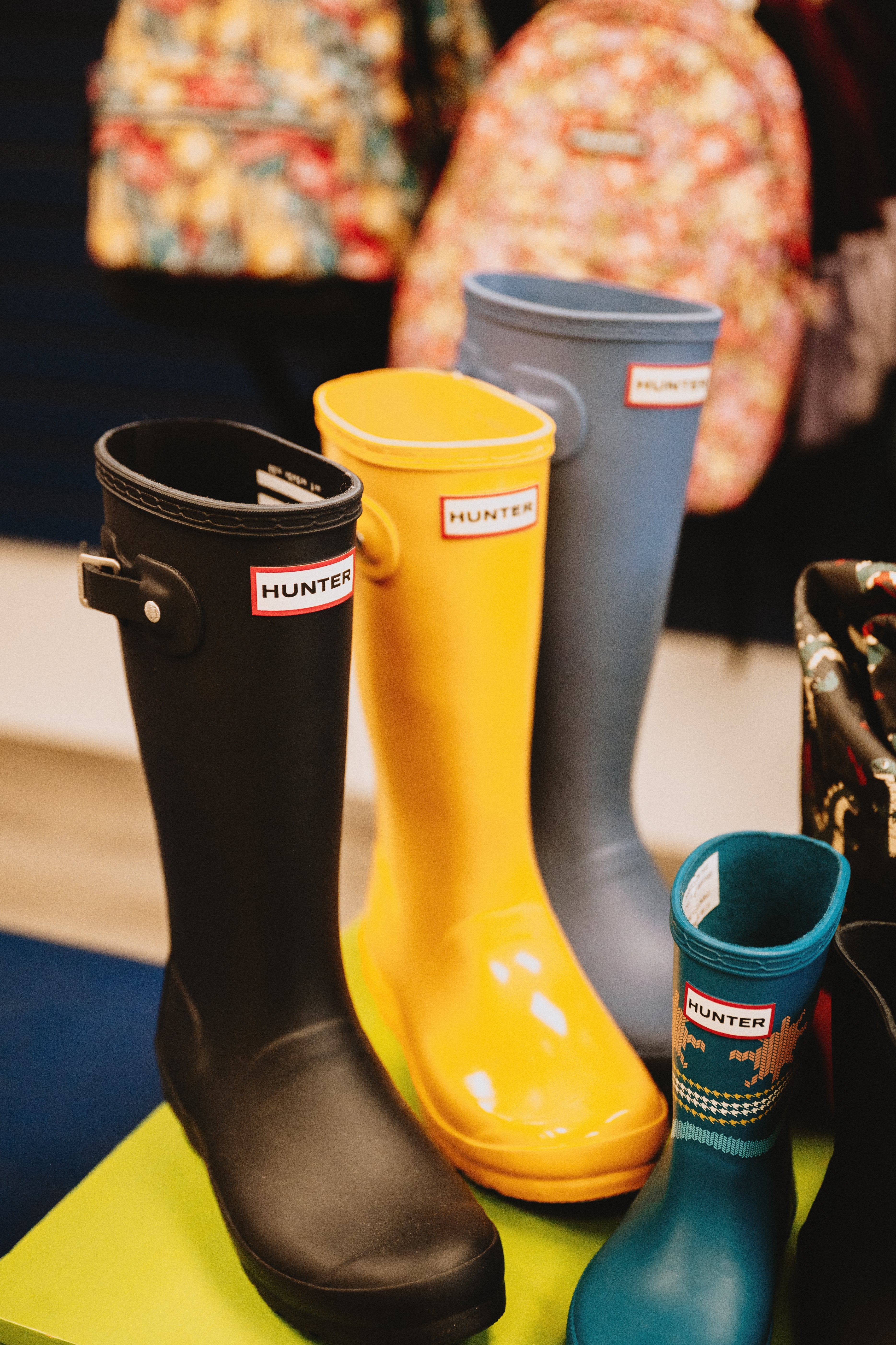 Rain Boots vs. Everyday Shoes: Why Kids Shouldn’t Wear Rain Boots All Day