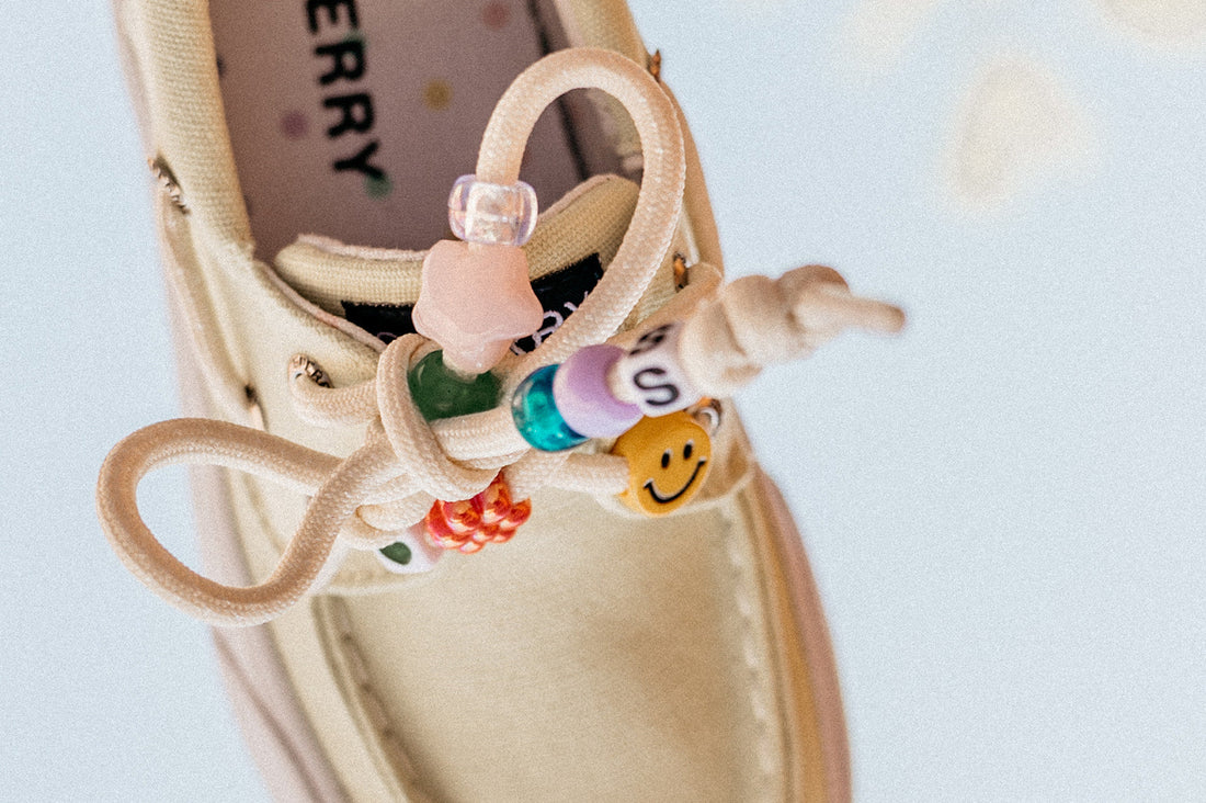 Growing Feet Need the Right Fit