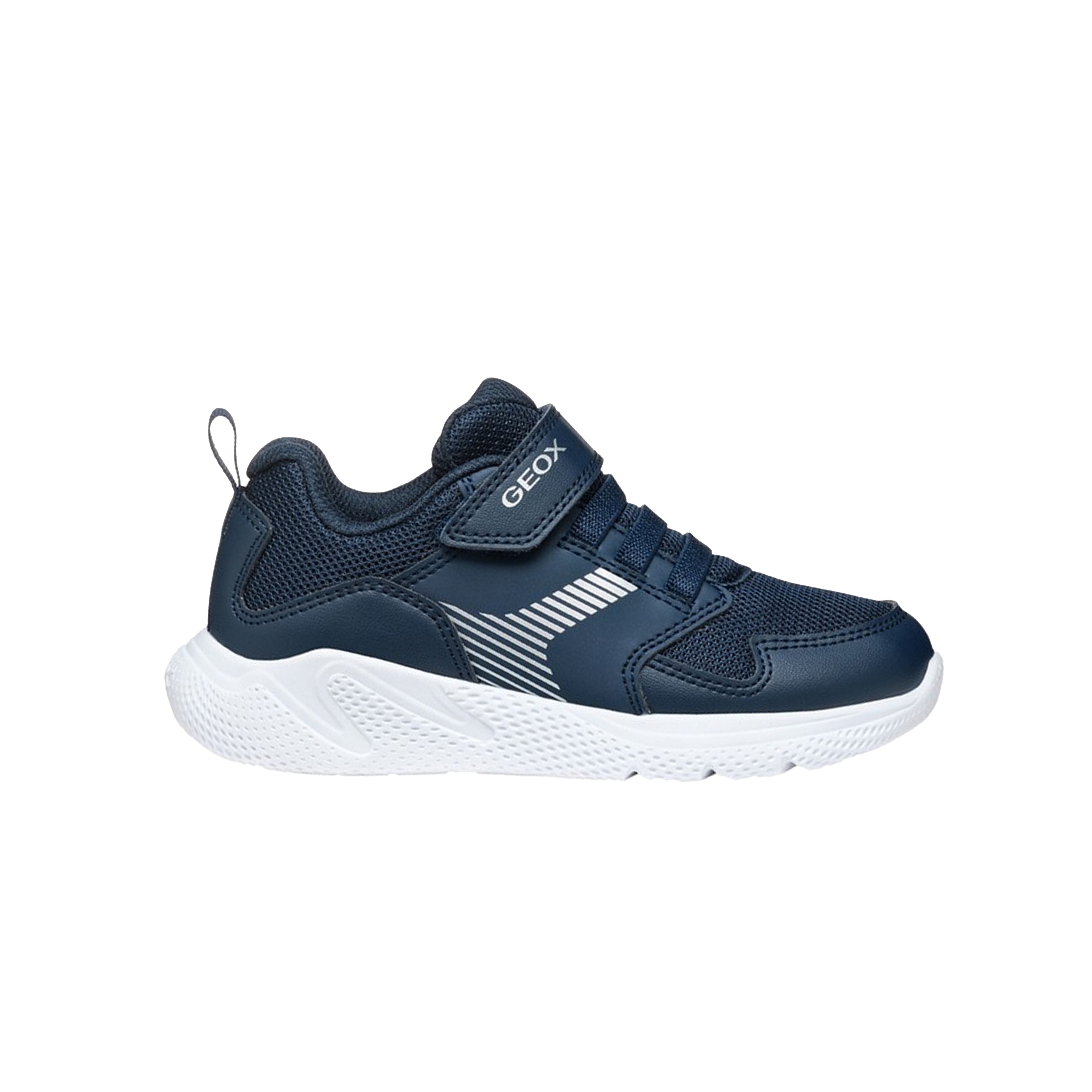 Geox - Sprintye Boy (Navy)