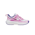Geox - J Pro-Ran Girl (Pink/White)