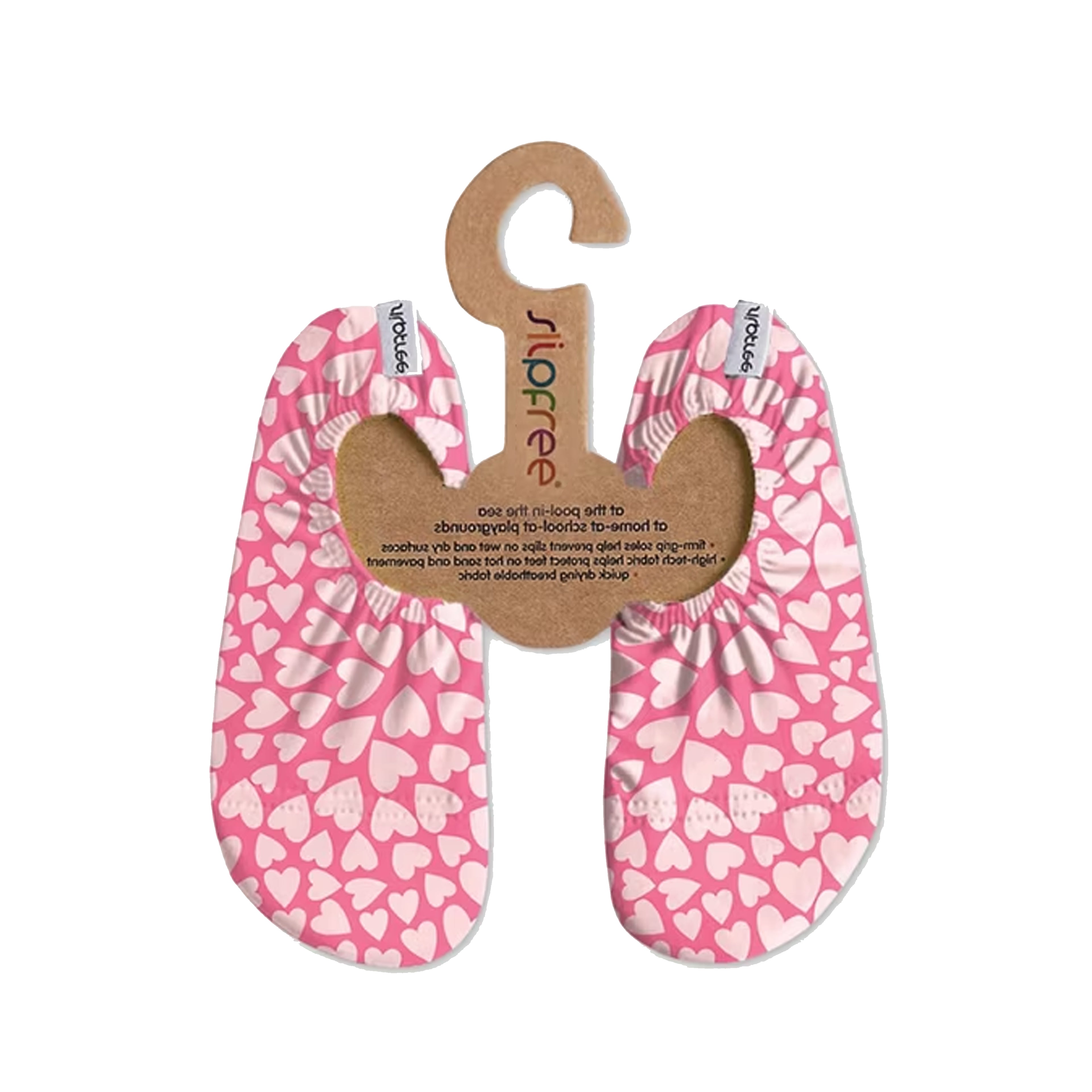Slipstop - Hearts Kids Water Shoe