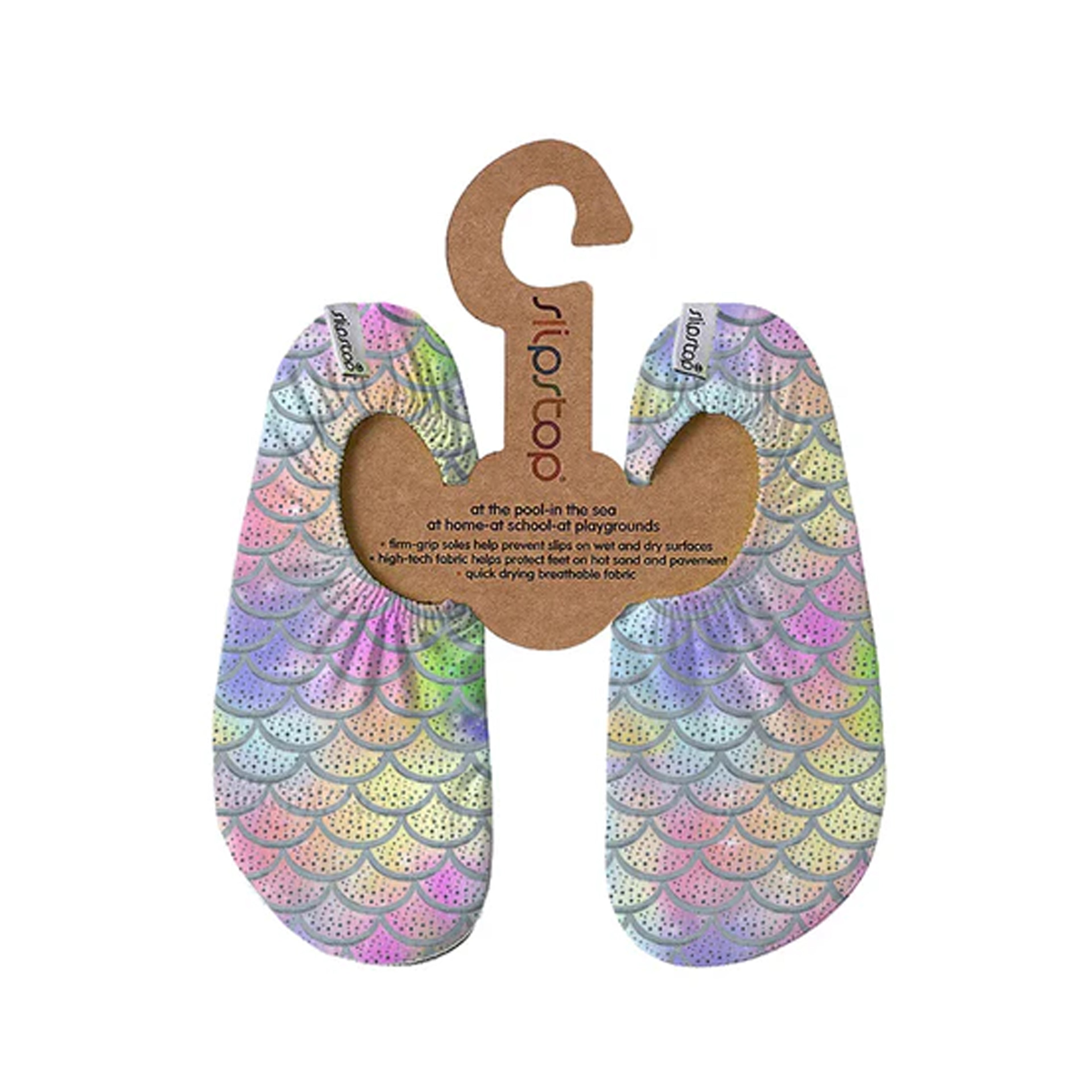 Slipstop - Finny Kids Water Shoe