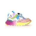 Flower Mountain - Yamano 3 Junior (Pink Multicolor)