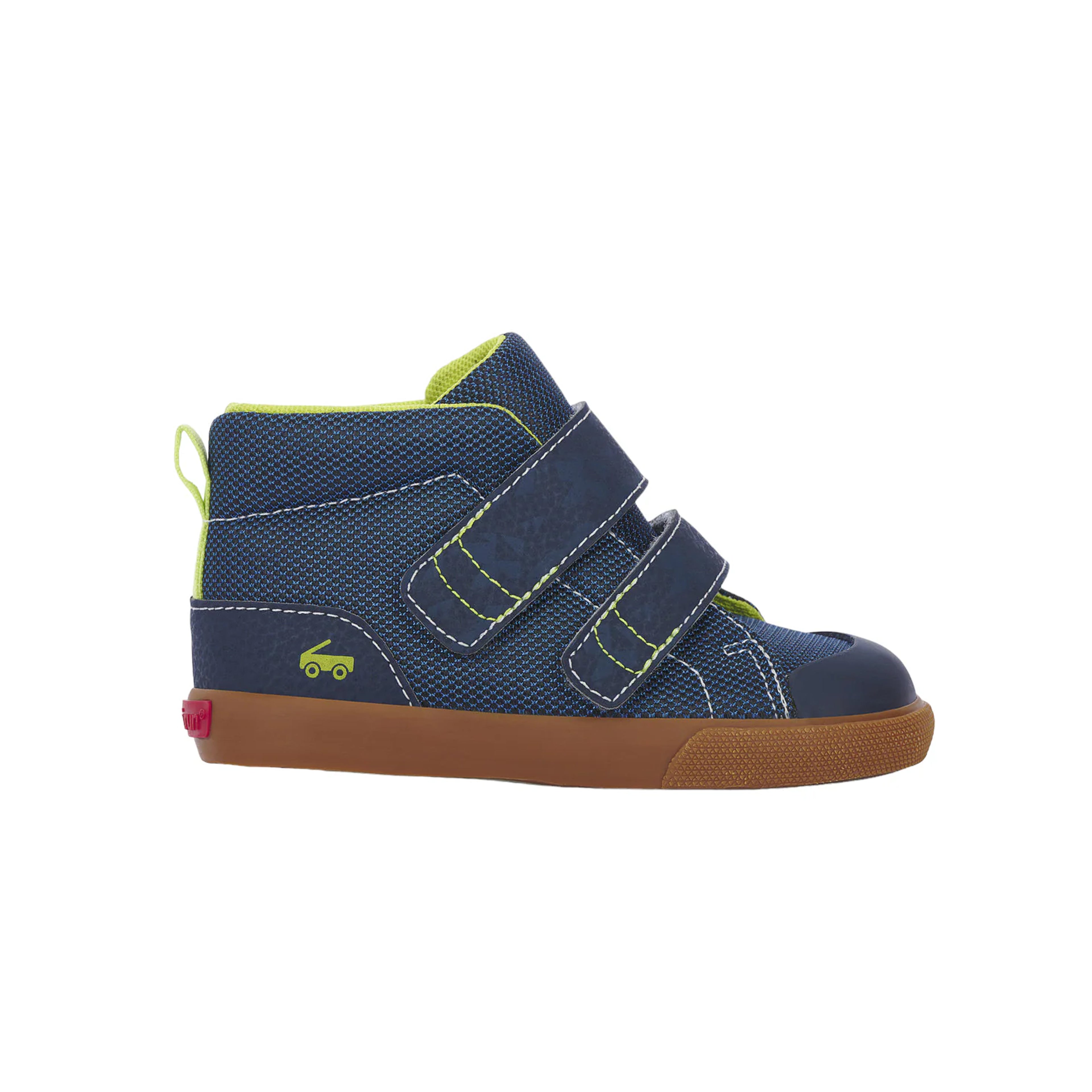 See Kai -  Run Dean Adapt II (Navy)