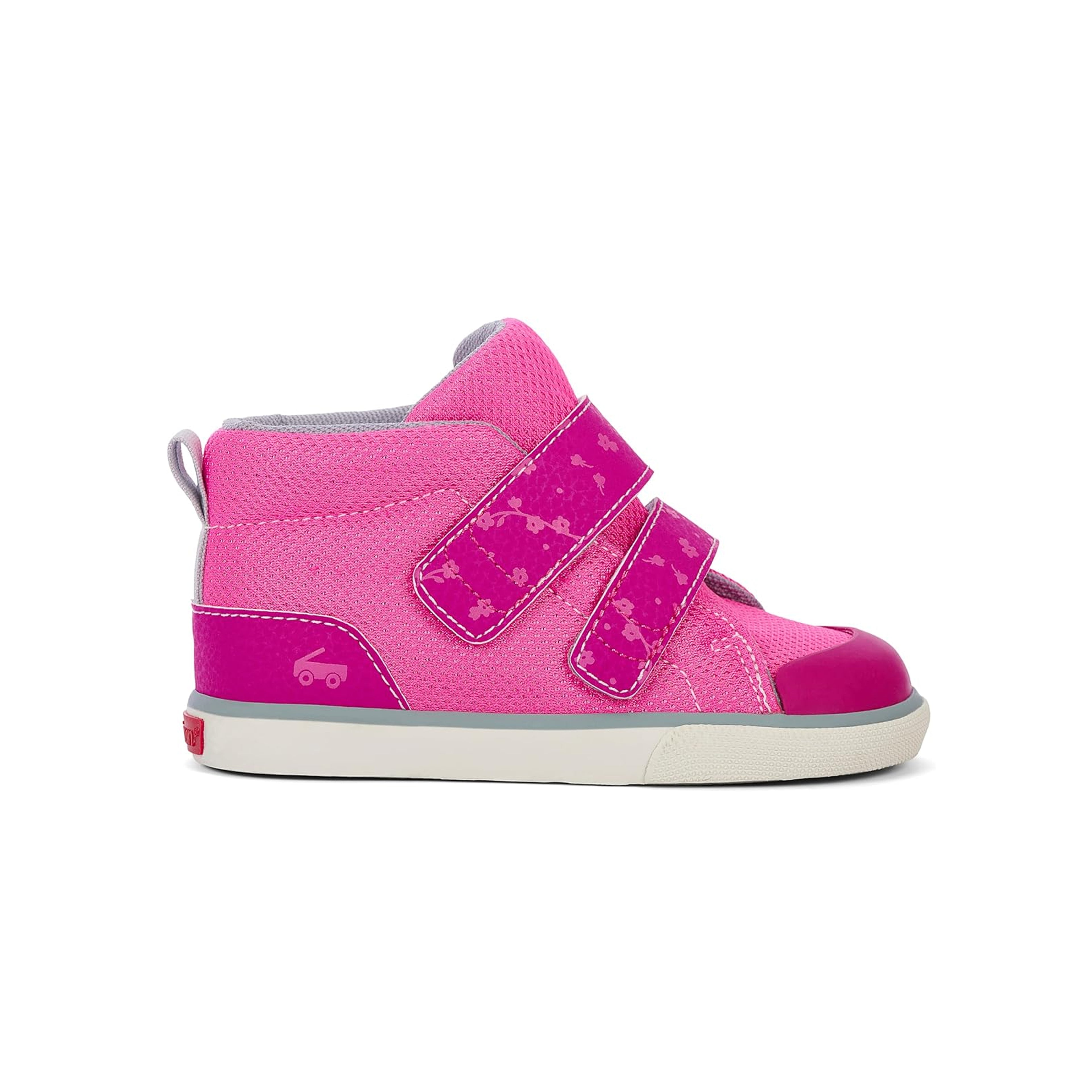See Kai -  Run Dean Adapt II (Hot Pink)