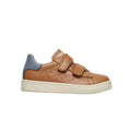 Naturino - Hasselt 2V Sneakers (Brown Cognac)