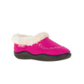 Kamik - Cozy Cabin 2 Kids' Slippers (Pink)