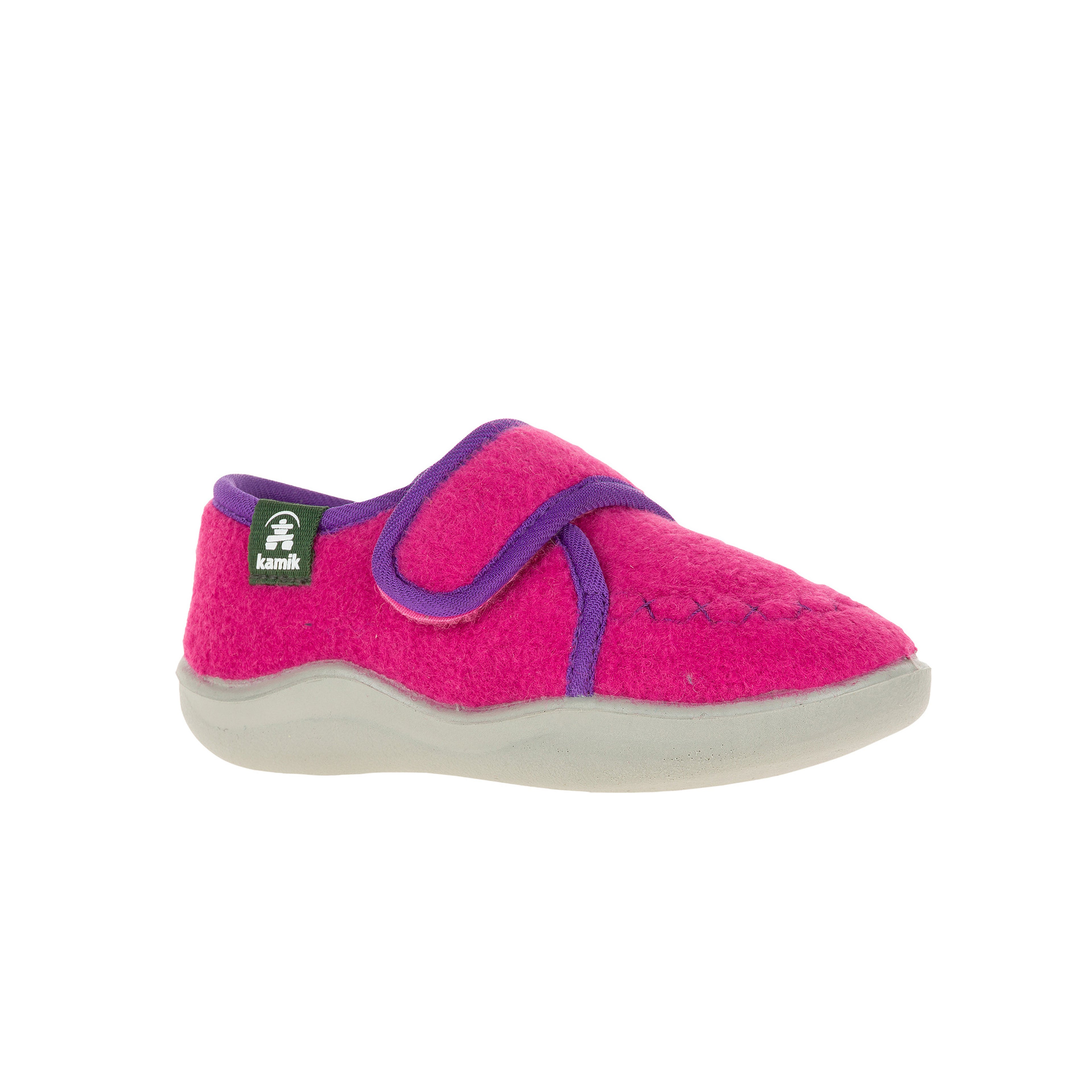 Kamik - Cozylodge (Magenta)