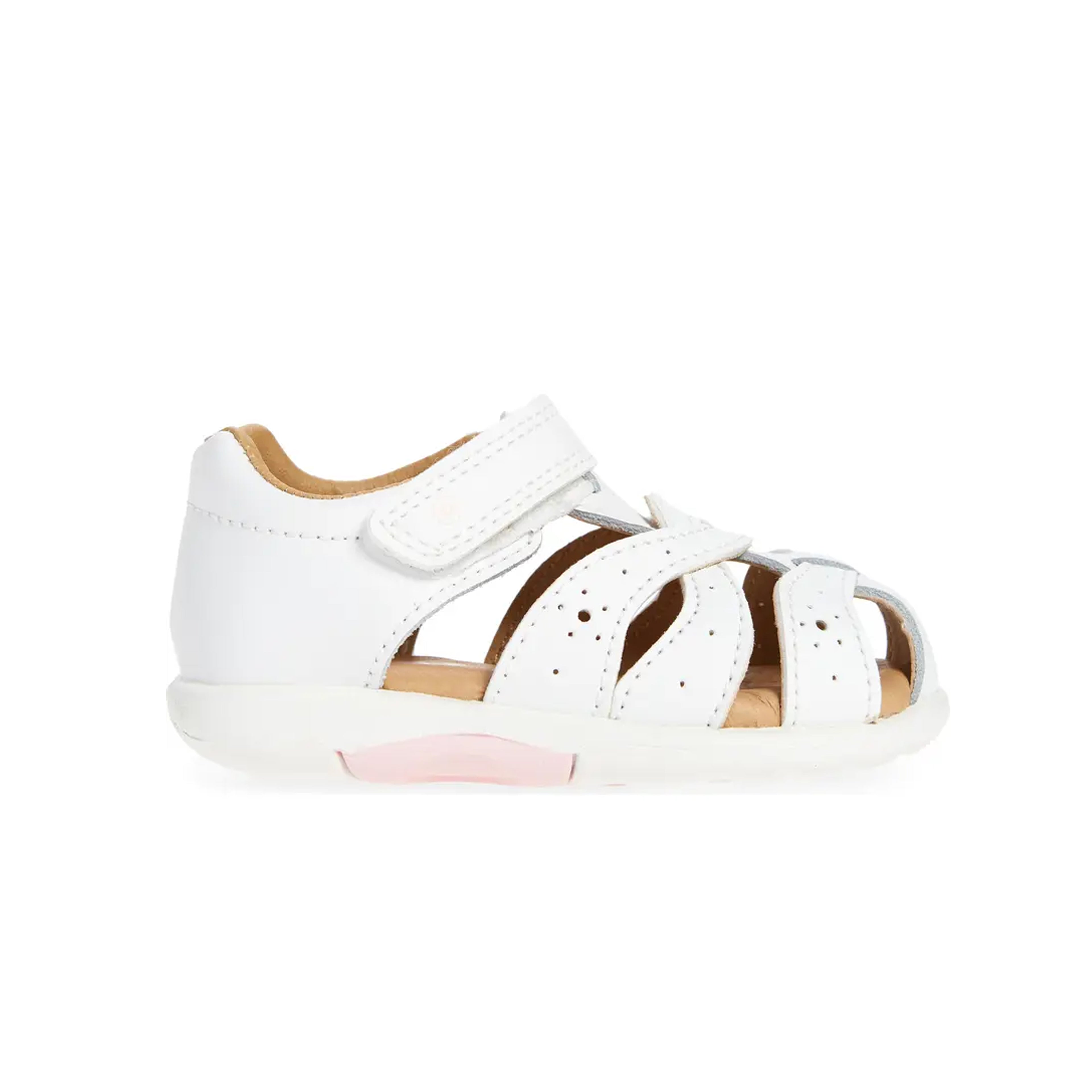 Stride Rite - SRT Xena (White)