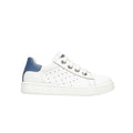 Naturino - Hasselt 2V Sneakers (White)