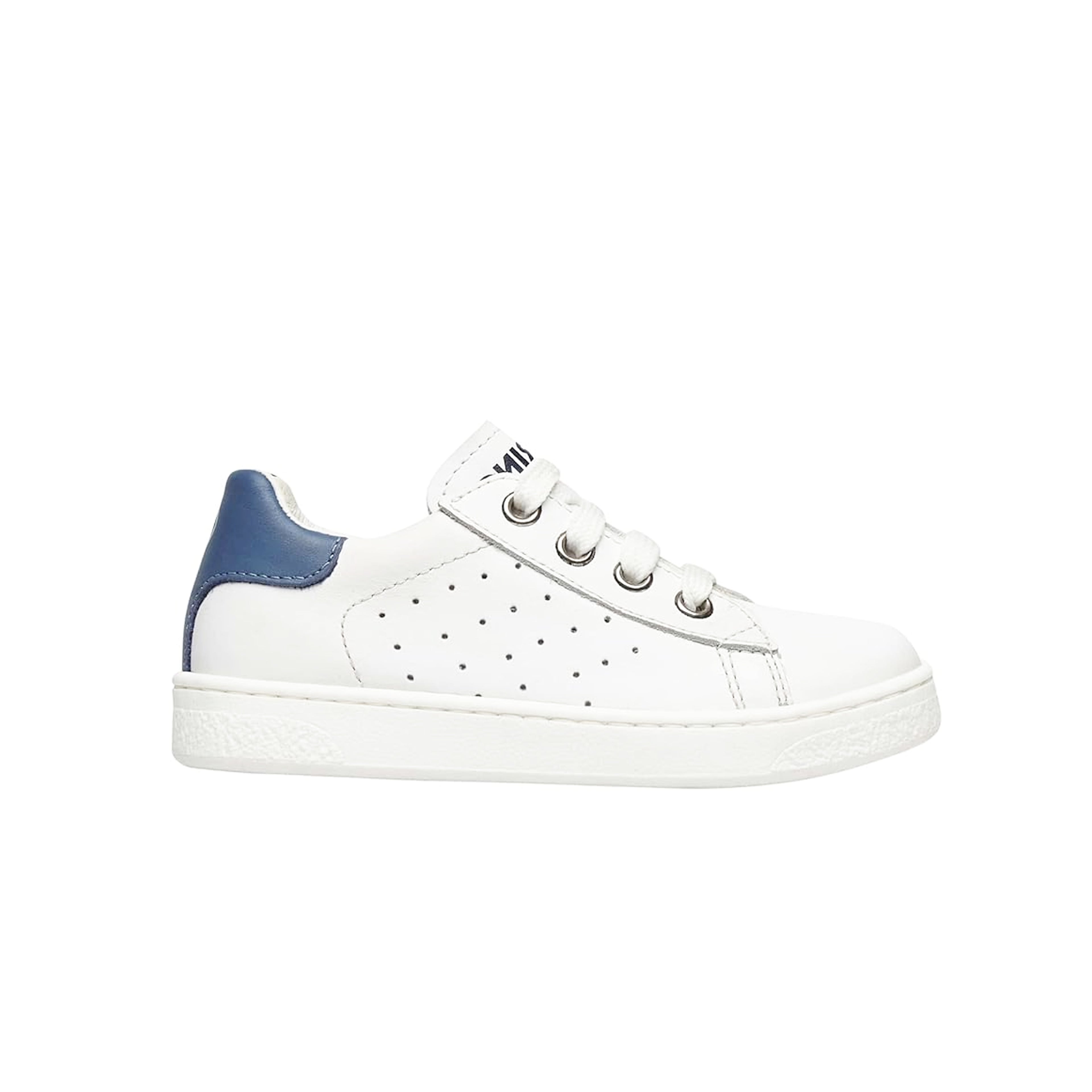 Naturino - Hasselt 2V Sneakers (White)