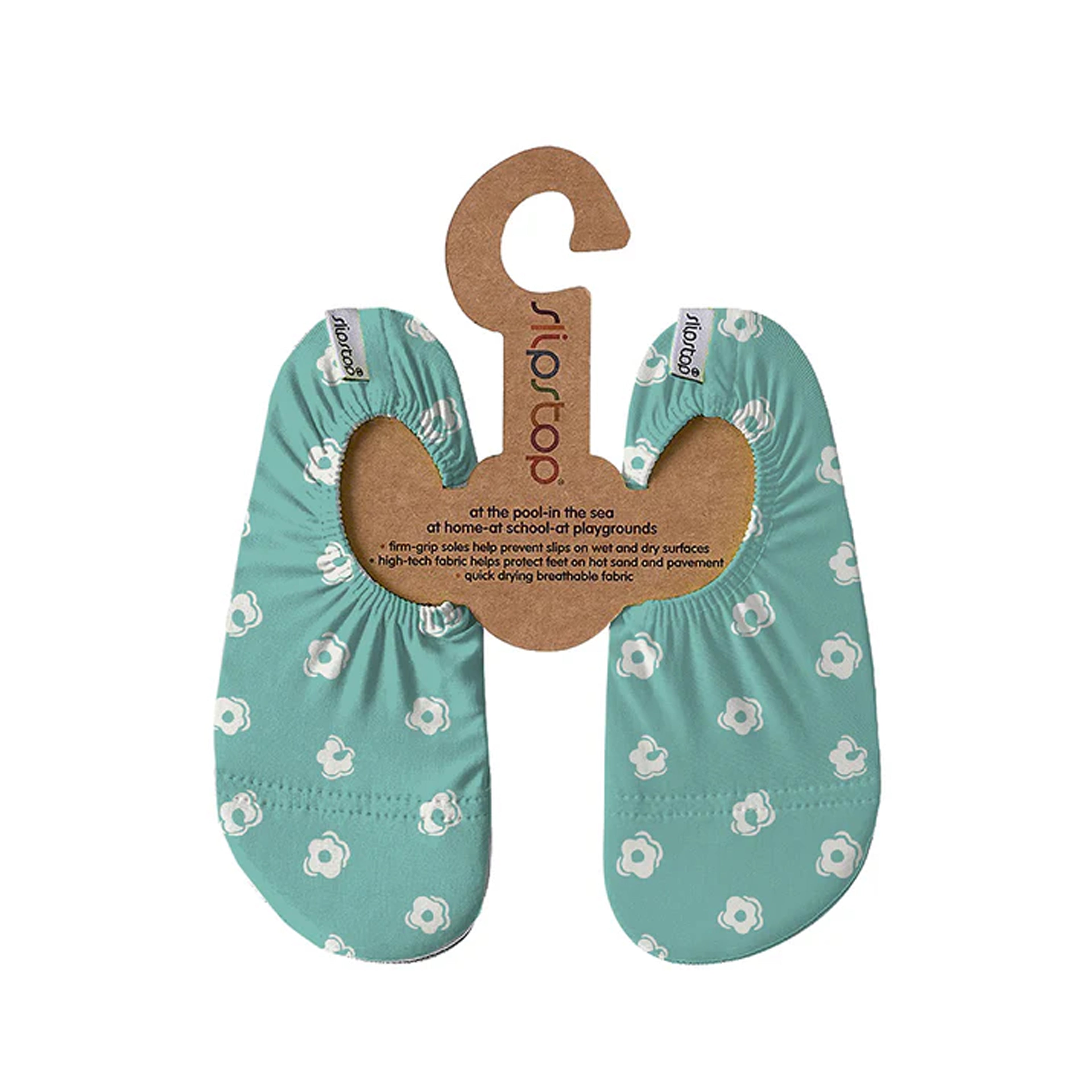 Slipstop -  Margarita Water Shoe