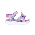 Skechers S-Lights: Butterfly Brites (Lavender/Multi)