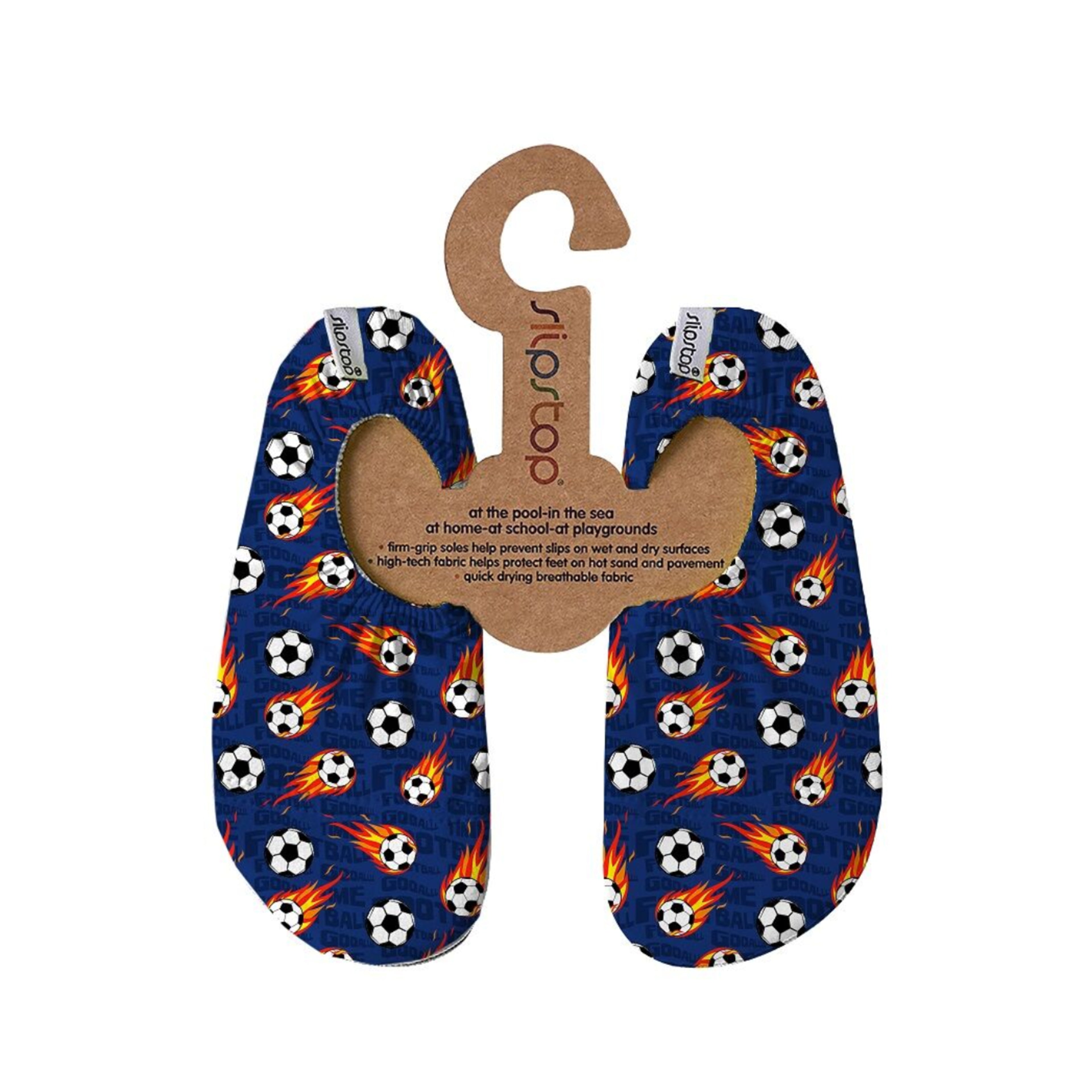 Slipstop - Messi Kids Water Shoe
