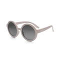 Real Shades - Vibe Kids Sunglasses (Grey)