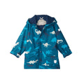 Hatley - Kids' Real Dinos Colour Changing Raincoat