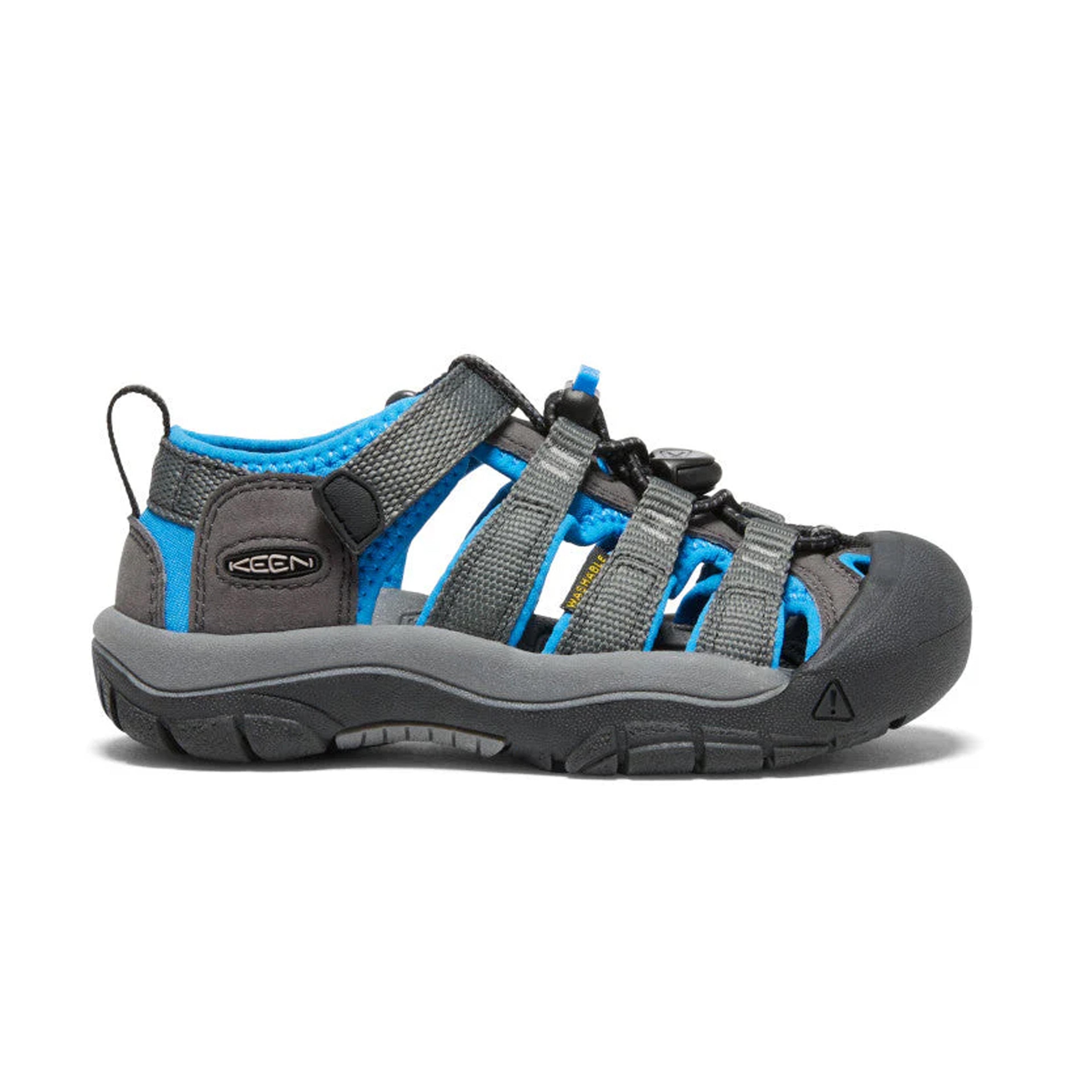 KEEN - Newport H2 - Magnet/Brilliant Blue