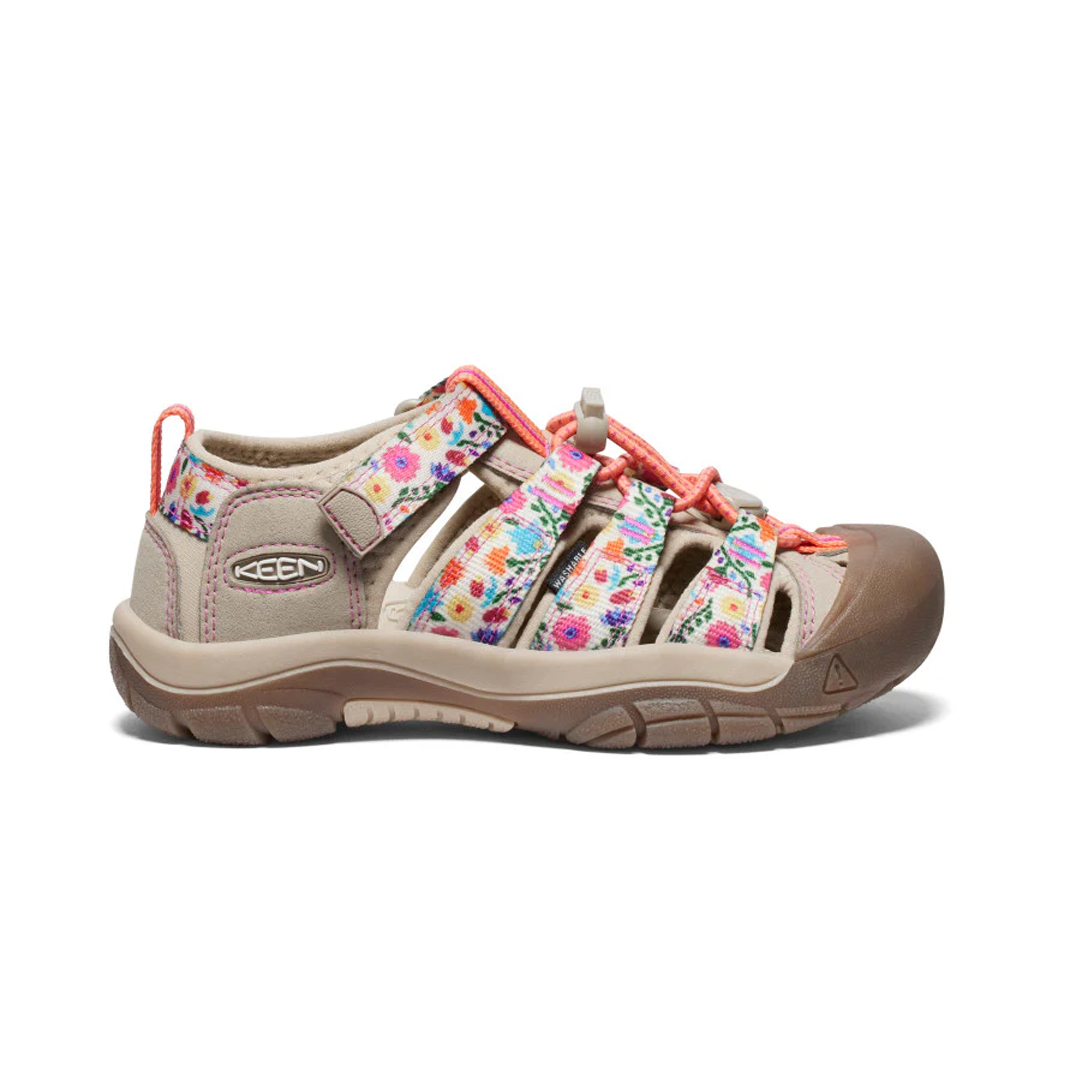 KEEN - Newport H2 - Safari/Birch