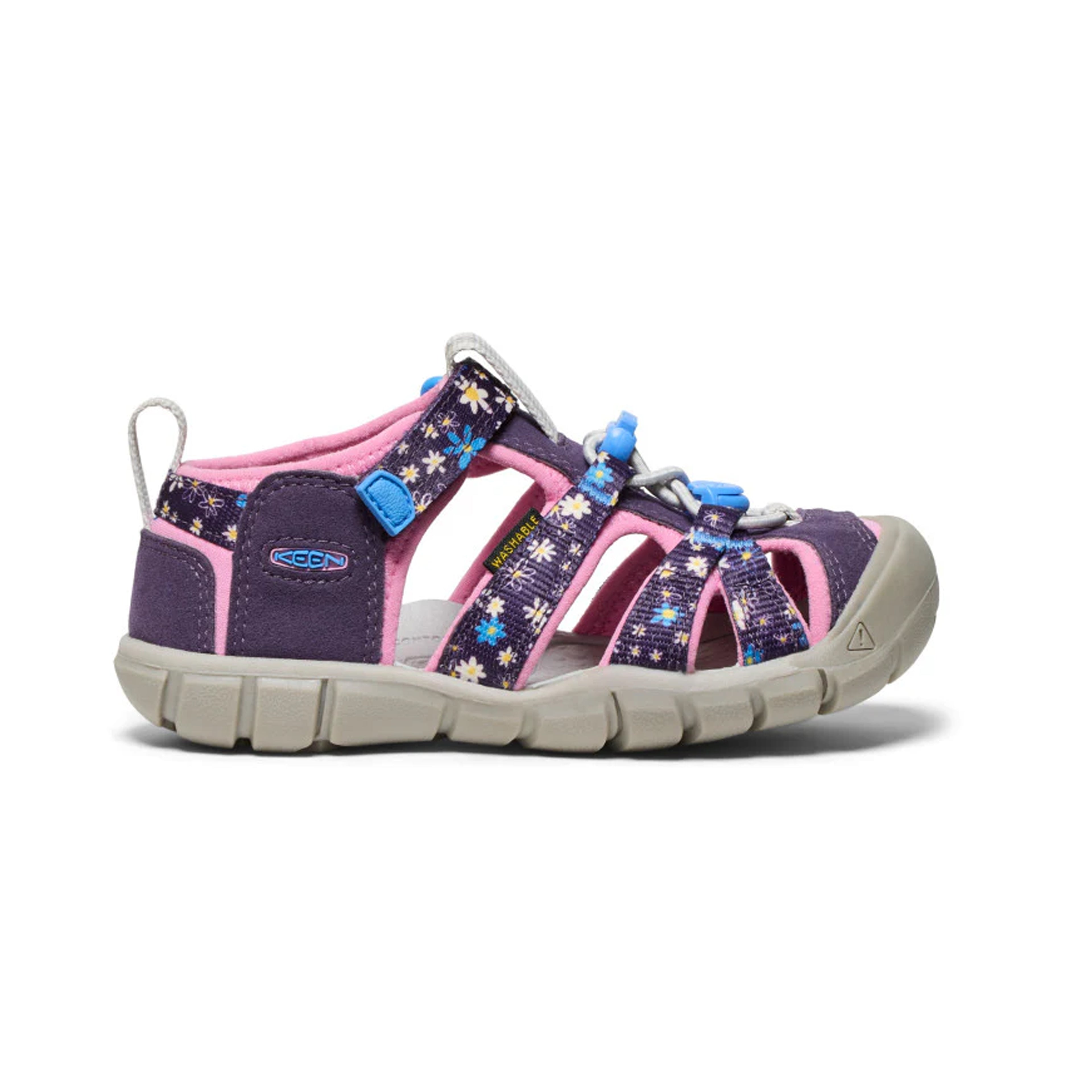 KEEN - Seacamp II CNX - Daisies/Marina