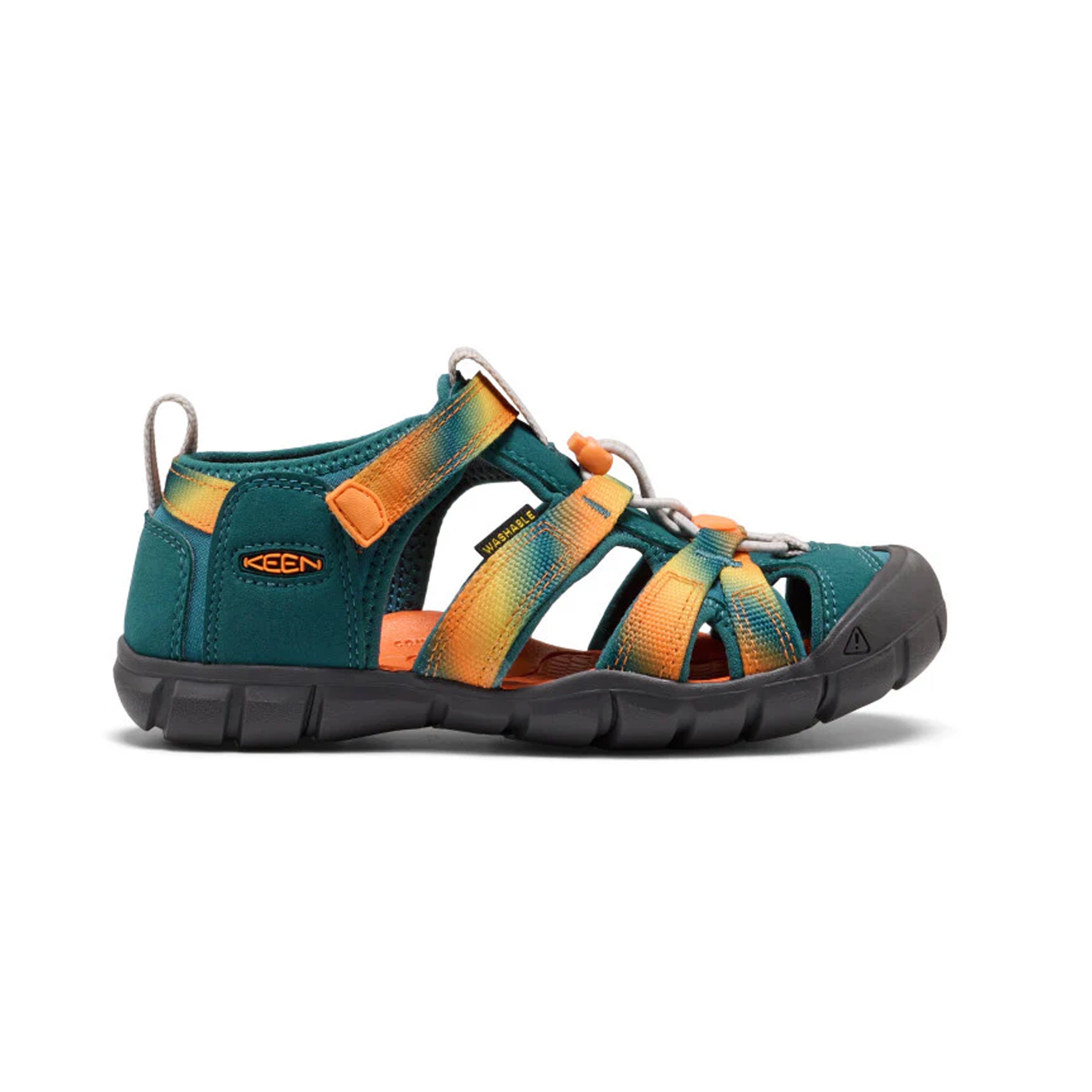 KEEN - Seacamp II CNX - Ombre Mediterranea