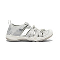 KEEN -Moxie Sandal T - Silver