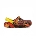 Skechers Foamies: Swifters - Transluminator (Black/Multi)