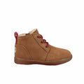 UGG Kids - Kristjan Chukka Boots (Chestnut)