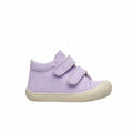 Naturino - Cocoon VL Canvas (Lilac)