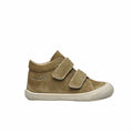 Naturino - Cocoon VL Suede (Sand)