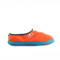 Nuvola - Classic Party Slippers (Orange/Blue)