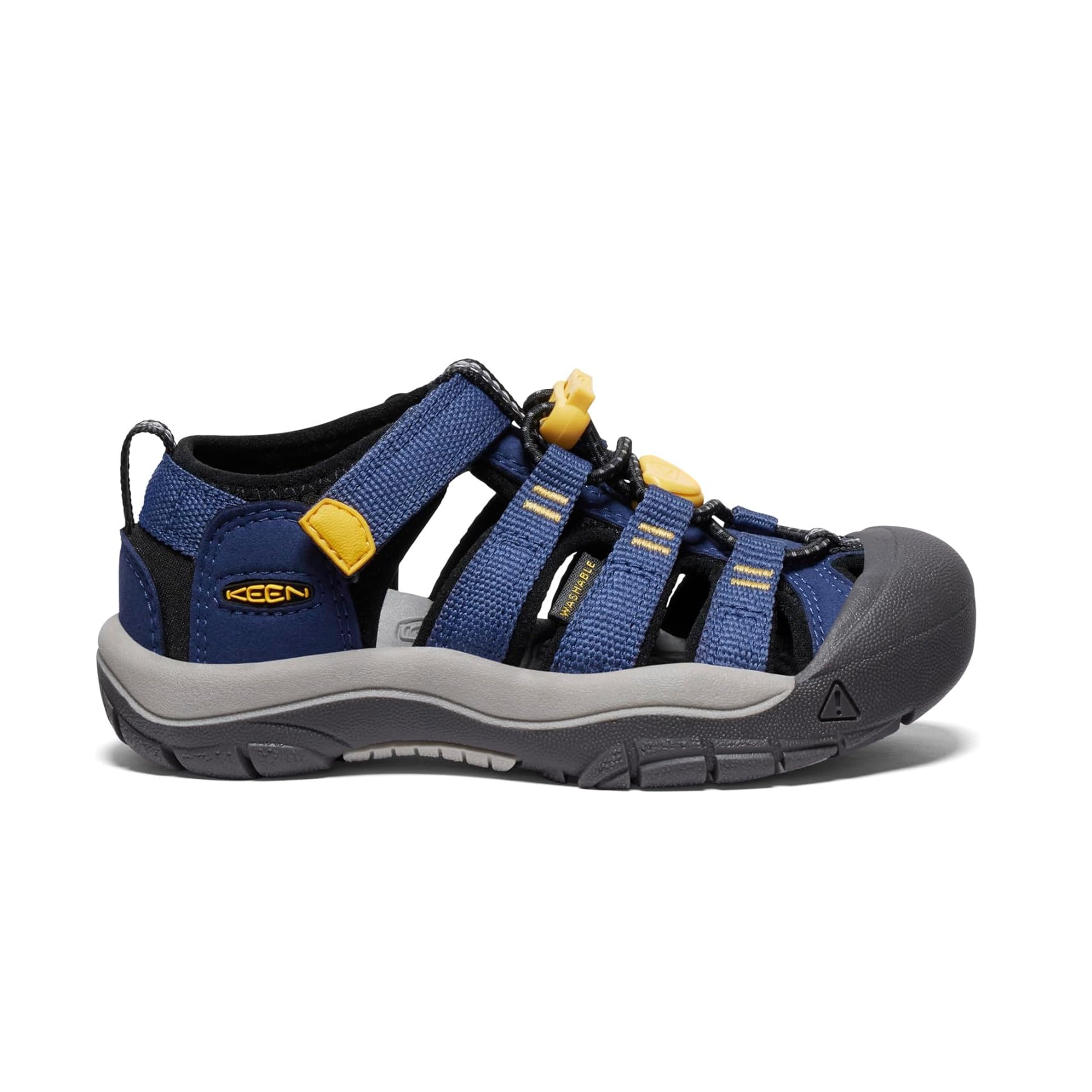 KEEN - Newport H2 - Naval Academy/Keen Yellow