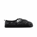 Nuvola -  Classic Printed Space Black