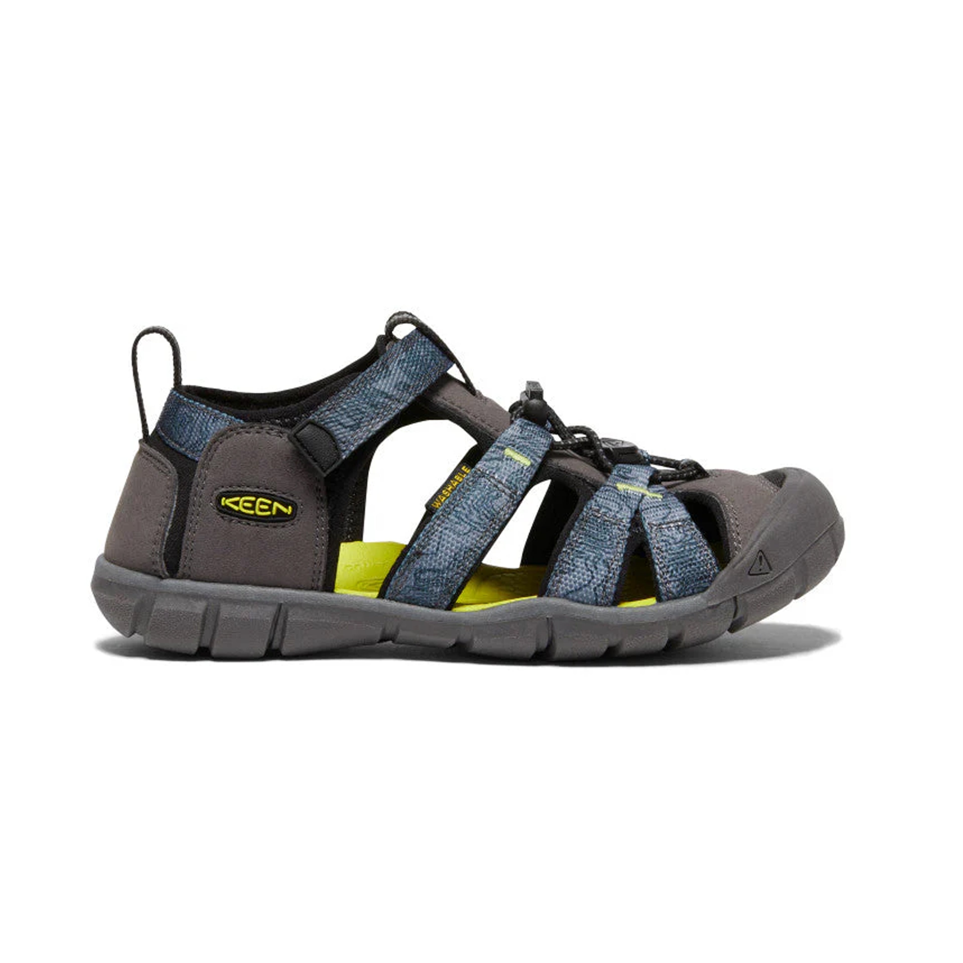 KEEN - Seacamp II CNX - Magnet/Evening Primrose