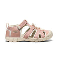 KEEN - Seacamp II CNX - Pink Gold