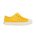 Native - Jefferson Kids Shoes - Yellow