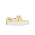 Sperry Kids - Bahama Platform (Lemon)