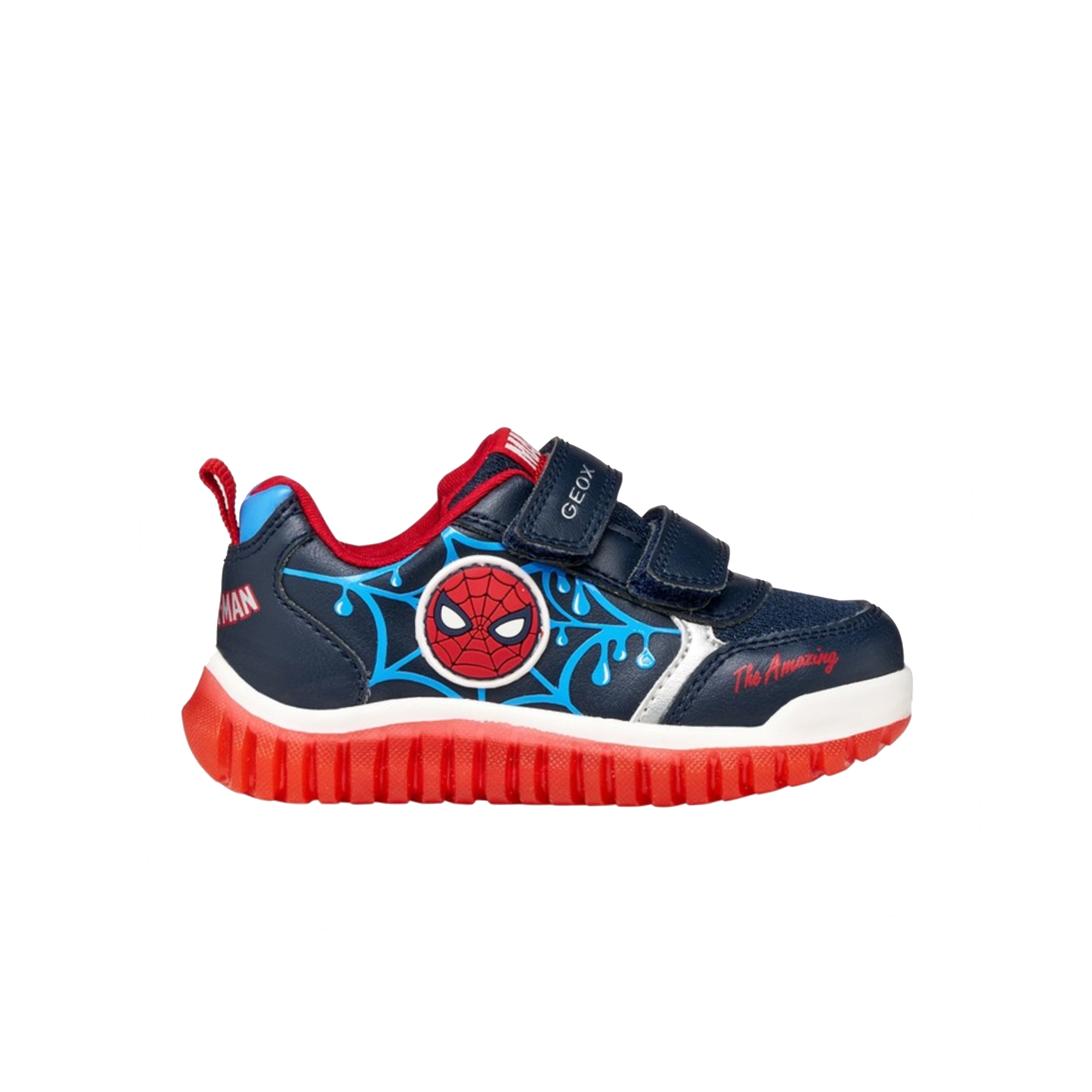 Geox - Lightyloo (SpiderMan Edition)