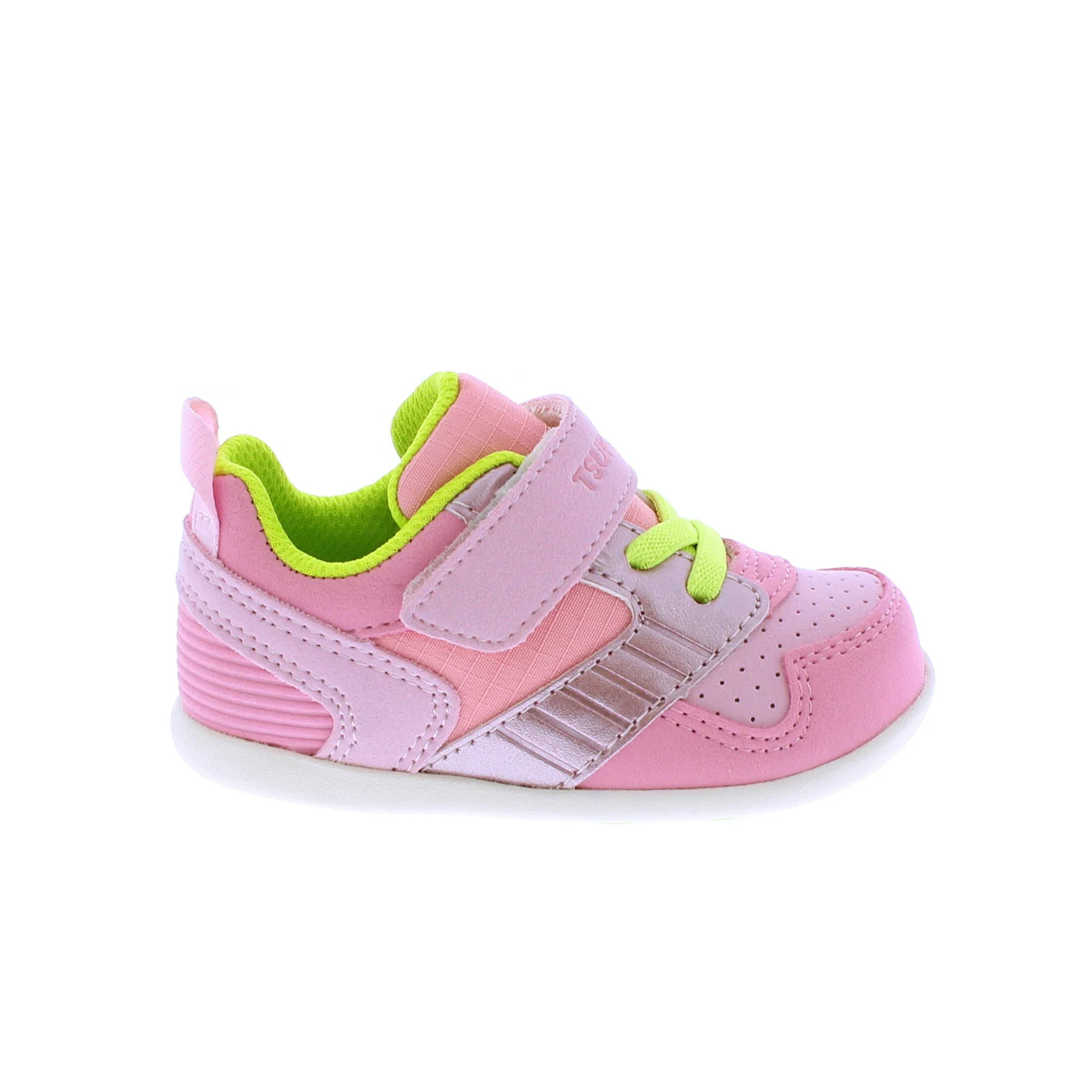 Tsukihoshi - Racer (Pink/Apple)