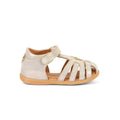 Froddo - Daisy Sandal (Gold Shine)
