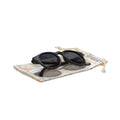 Babiators - Originals Keyhole (Jet Black)