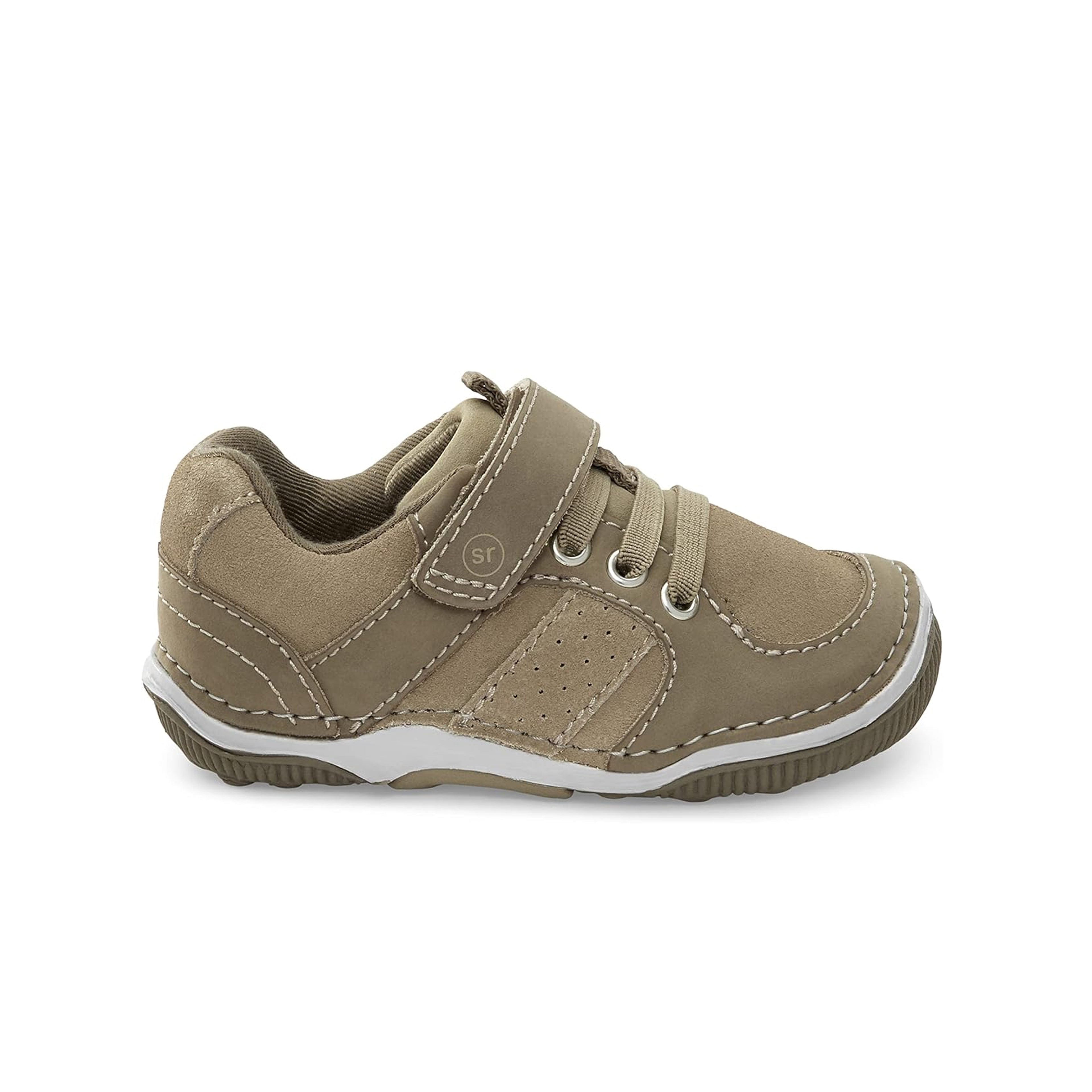 Stride Rite - SRtech Wes (Taupe)