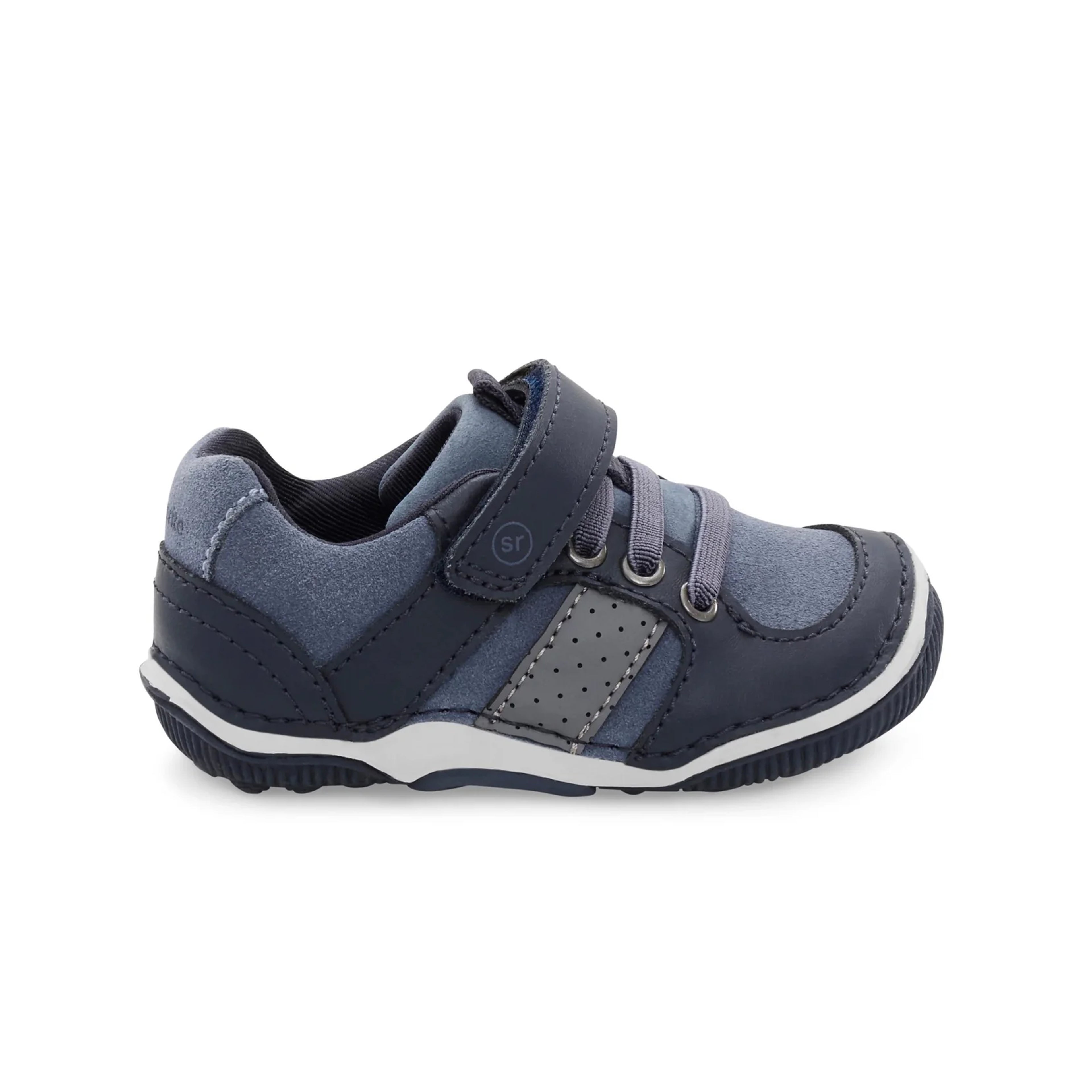 Stride Rite - SRtech Wes (Blue)