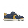 See Kai - Run Connor (Navy/Tan)
