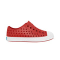 Native - Jefferson Kids Shoes - Torch Red