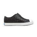 Native - Jefferson Kids Shoes - Black/White