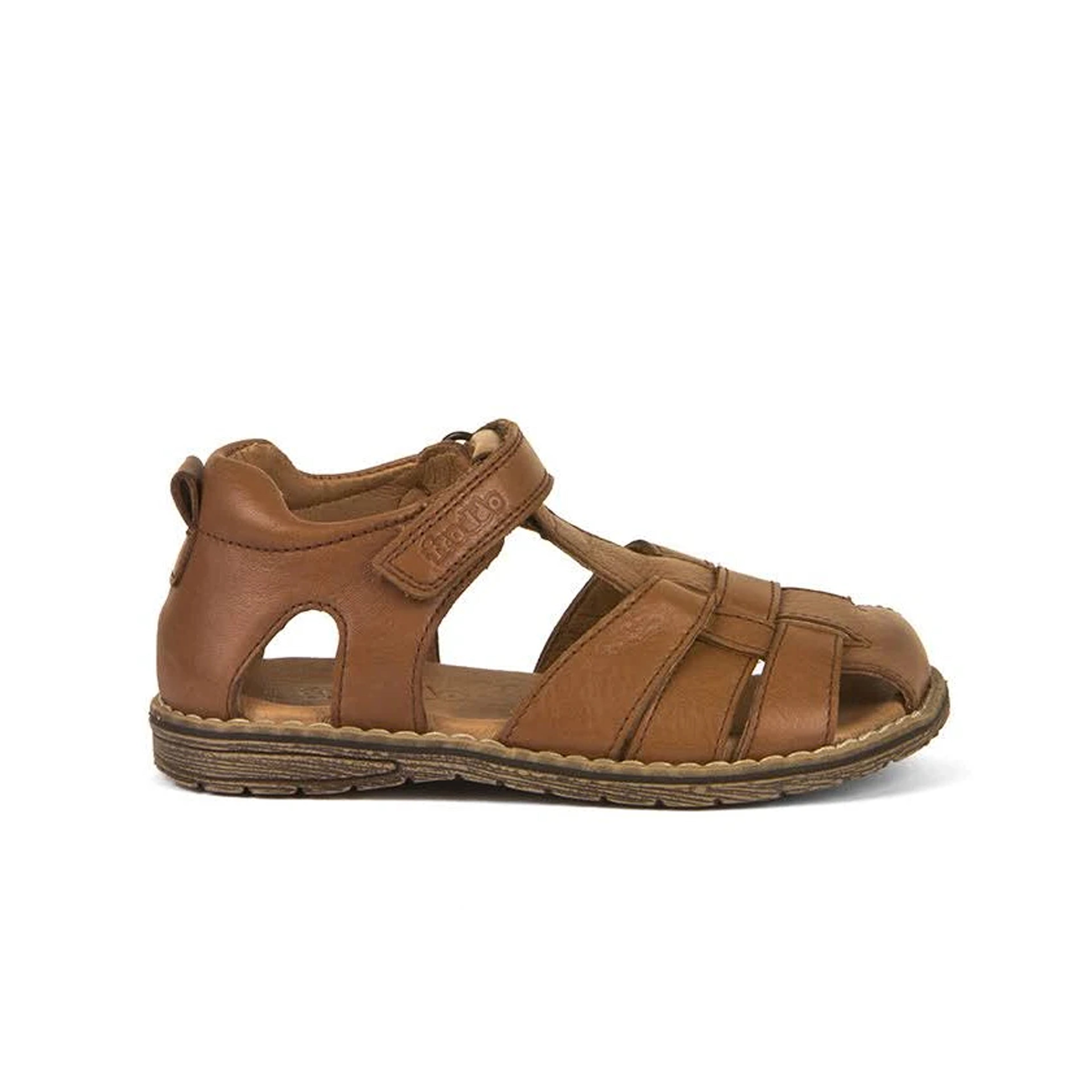 Froddo - Daros C (Brown)