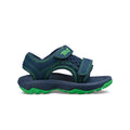 Teva -  Psyclone XLT (Navy/Lime)